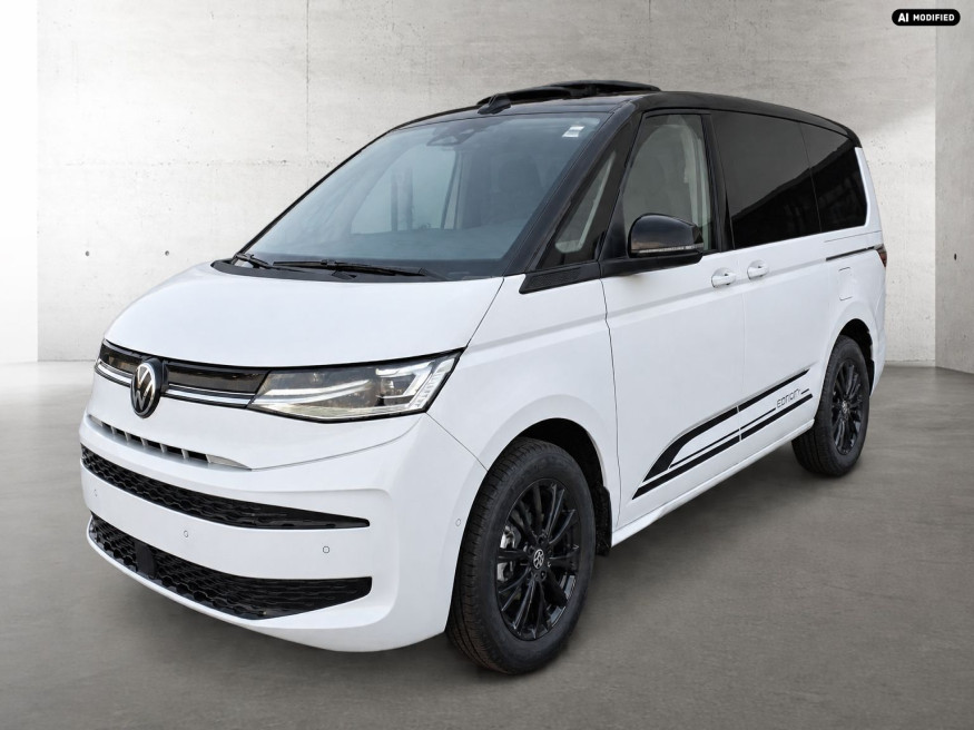 VW T7 Multivan Life "Edition" LÜ