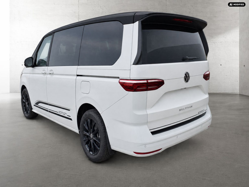 VW T7 Multivan Life "Edition" LÜ