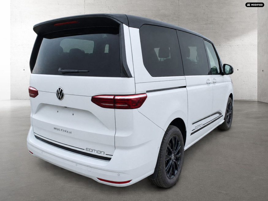 VW T7 Multivan Life "Edition" LÜ