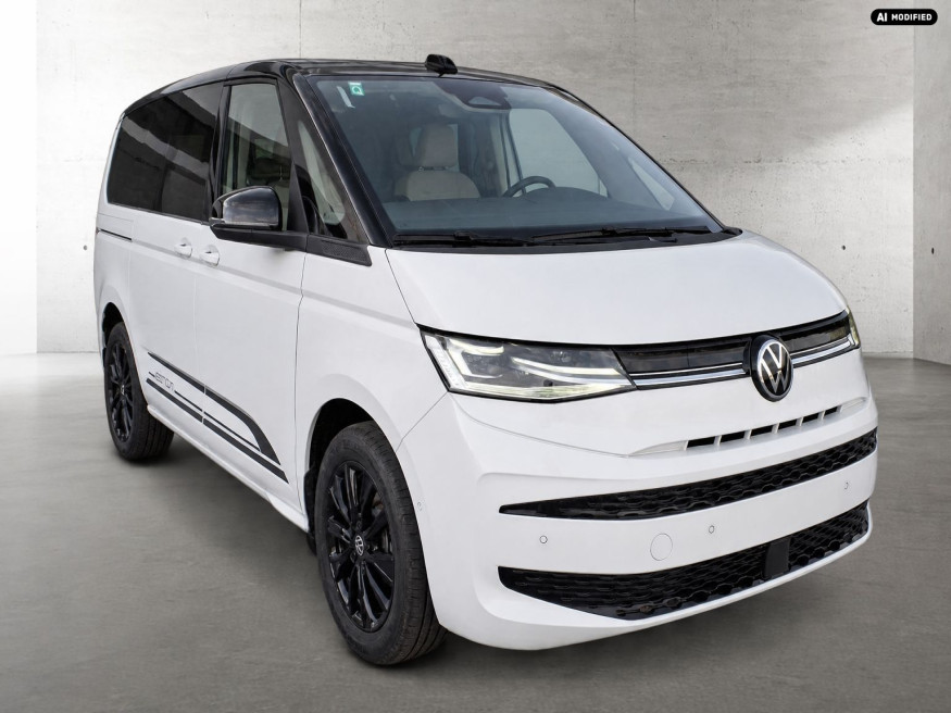 VW T7 Multivan Life "Edition" LÜ