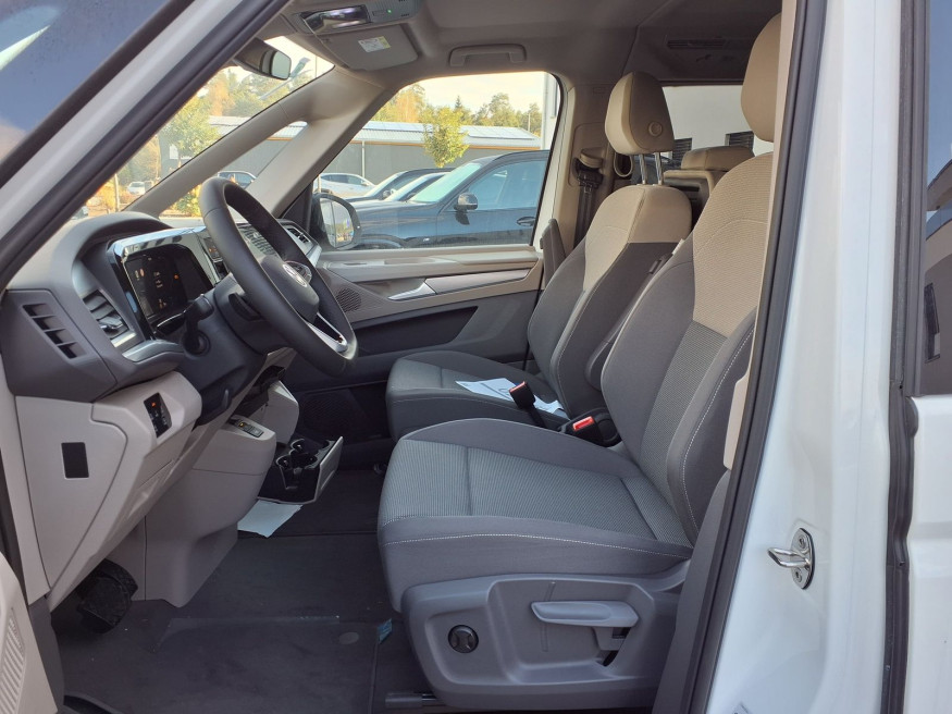 VW T7 Multivan Life "Edition" LÜ