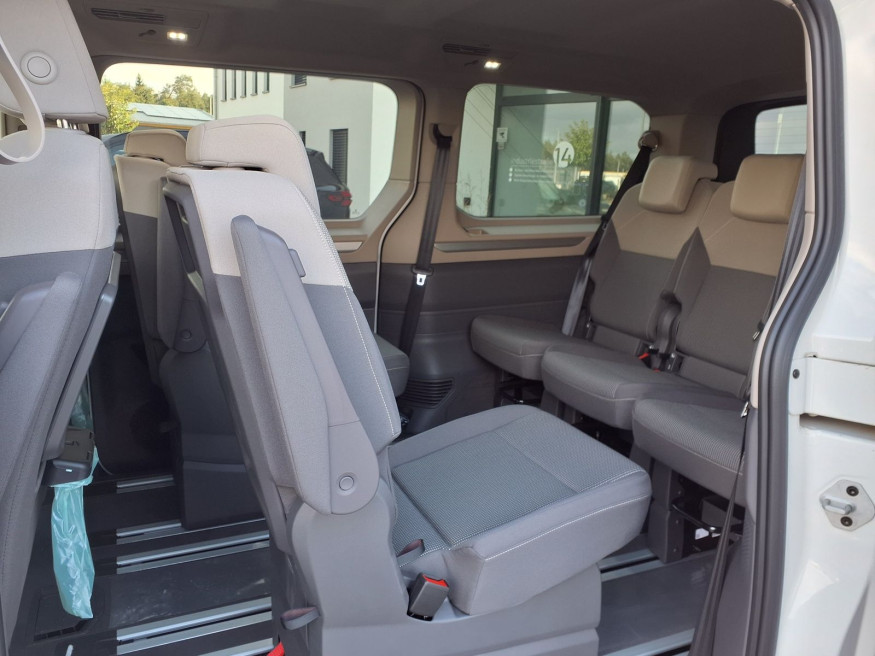 VW T7 Multivan Life "Edition" LÜ