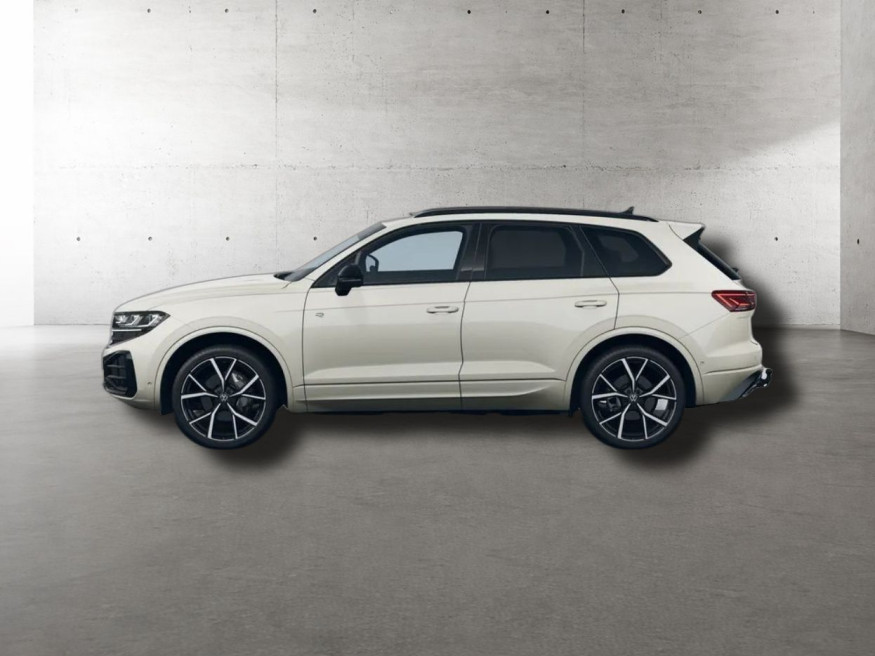 VW Touareg R-Line FINAL EDITION