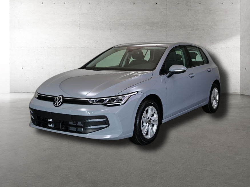 VW Golf Life Plus