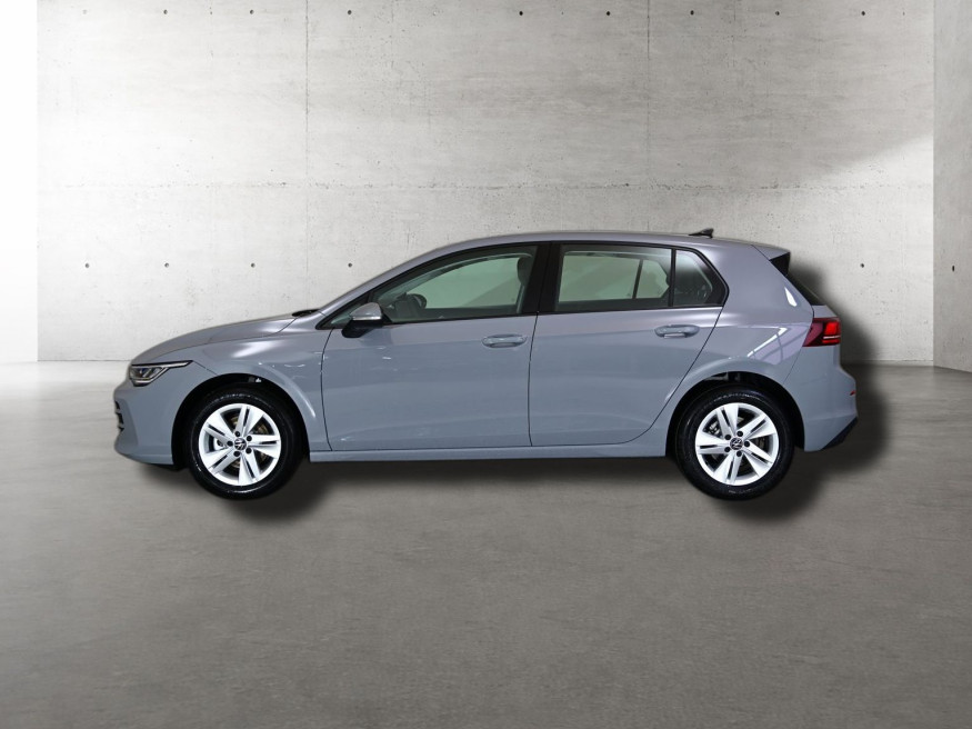 VW Golf Life Plus