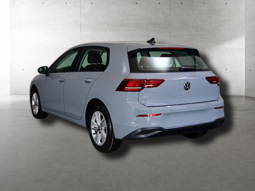 VW Golf Life Plus