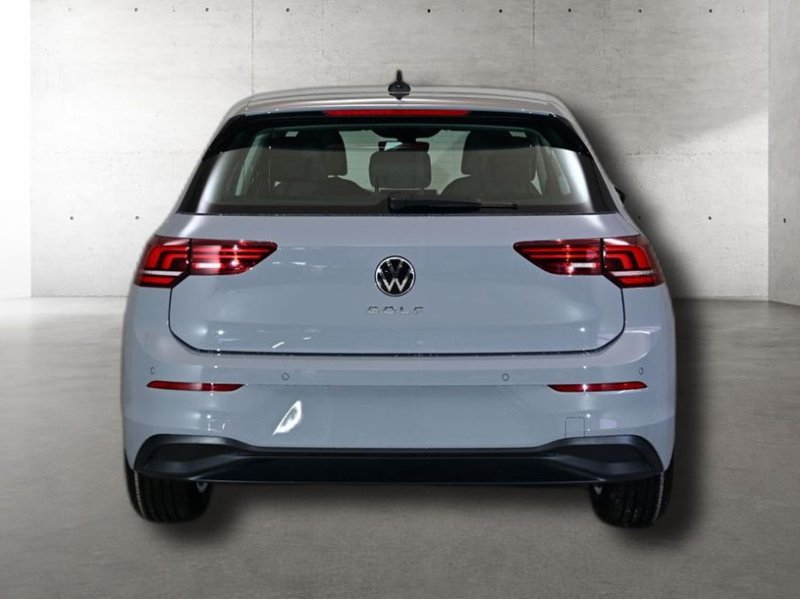 VW Golf Life Plus