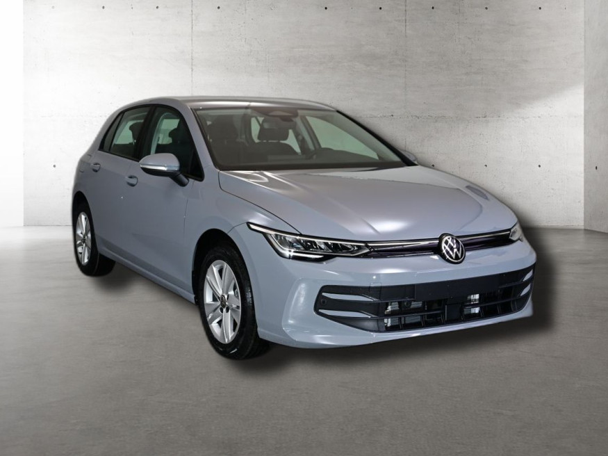 VW Golf Life Plus