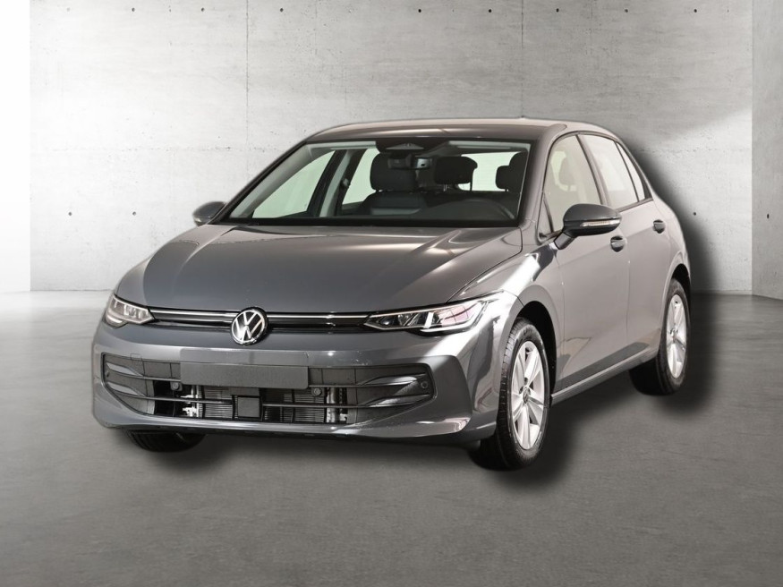 VW Golf Life Plus