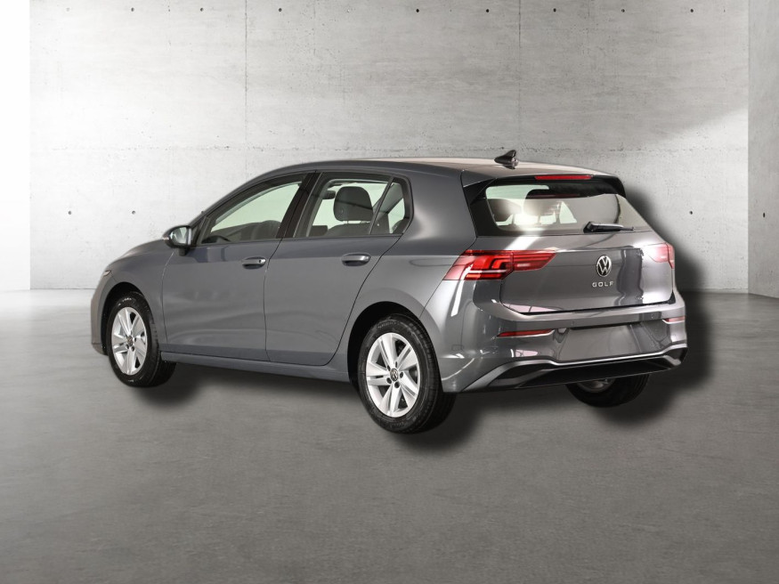 VW Golf Life Plus