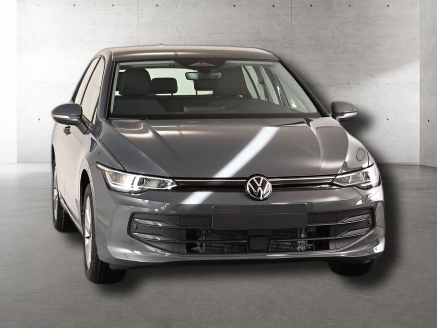 VW Golf Life Plus