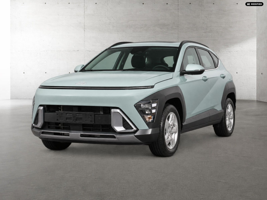 HYUNDAI Kona Select Plus