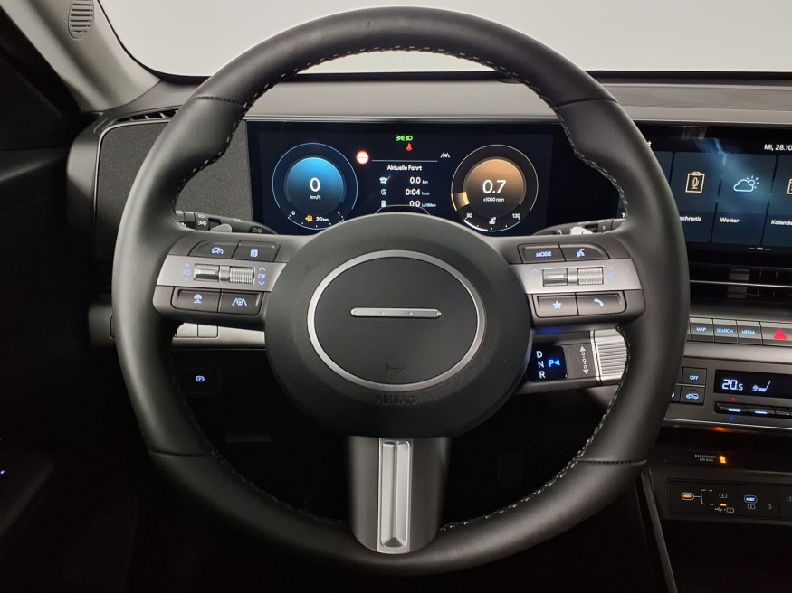 HYUNDAI Kona Select Plus