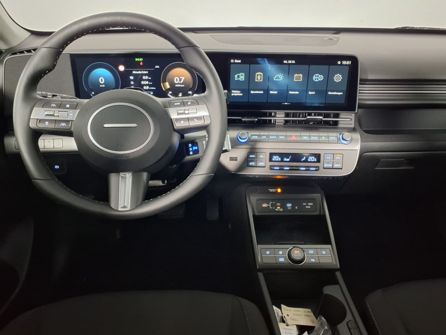 HYUNDAI Kona Select Plus