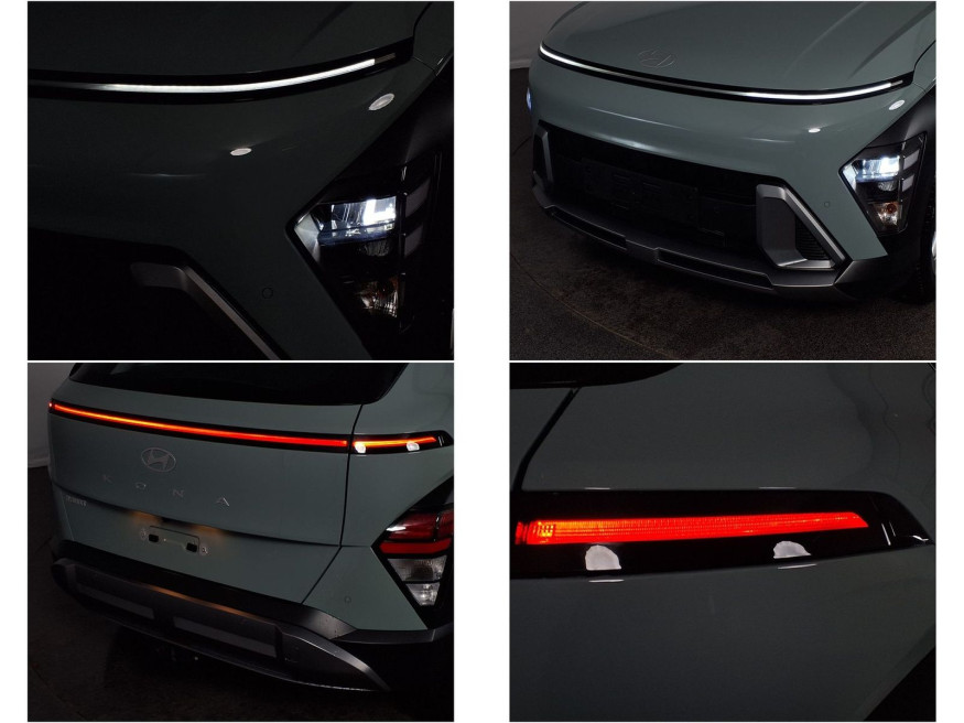 HYUNDAI Kona Select Plus