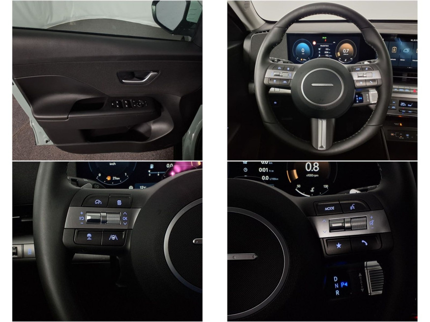 HYUNDAI Kona Select Plus