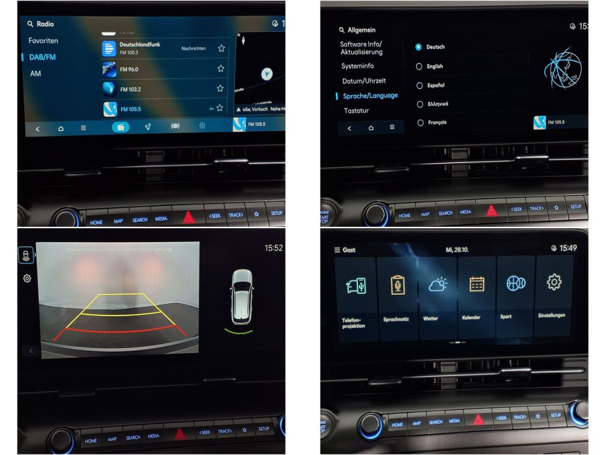 HYUNDAI Kona Select Plus