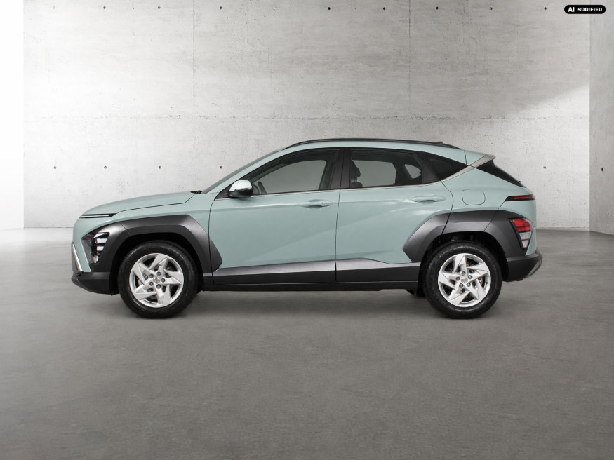 HYUNDAI Kona Select Plus