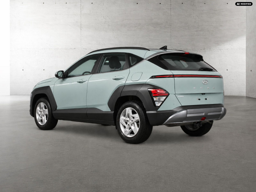 HYUNDAI Kona Select Plus
