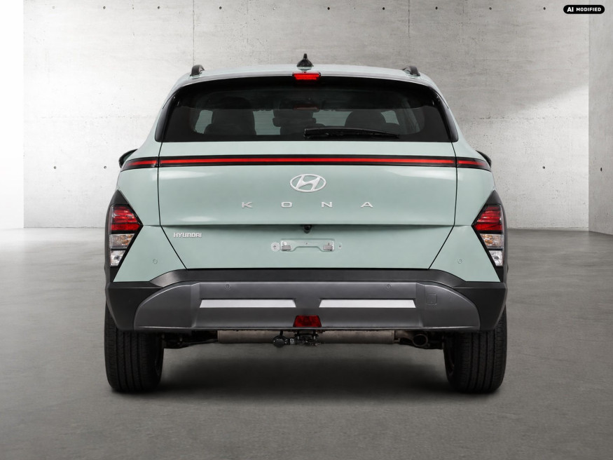 HYUNDAI Kona Select Plus