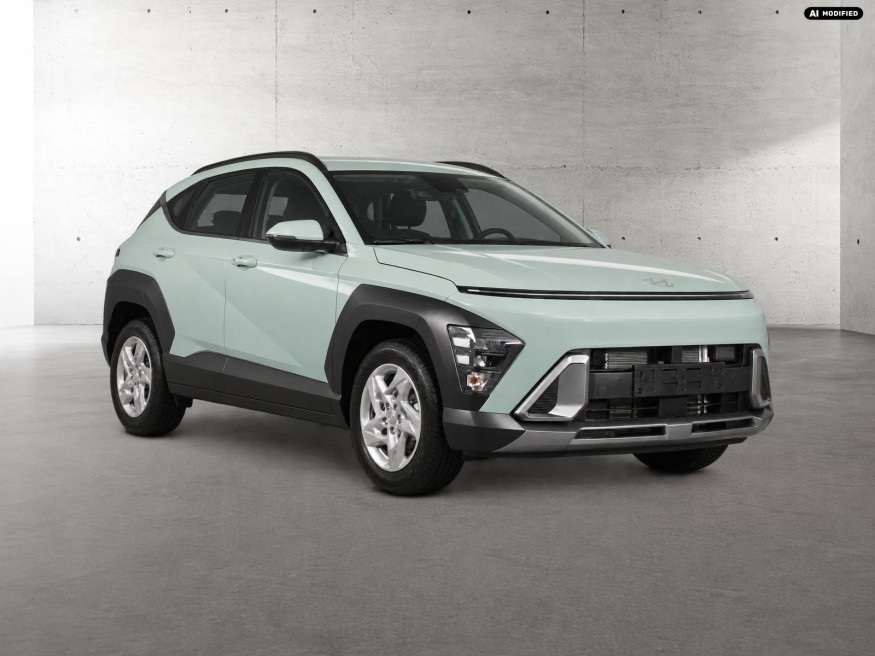 HYUNDAI Kona Select Plus