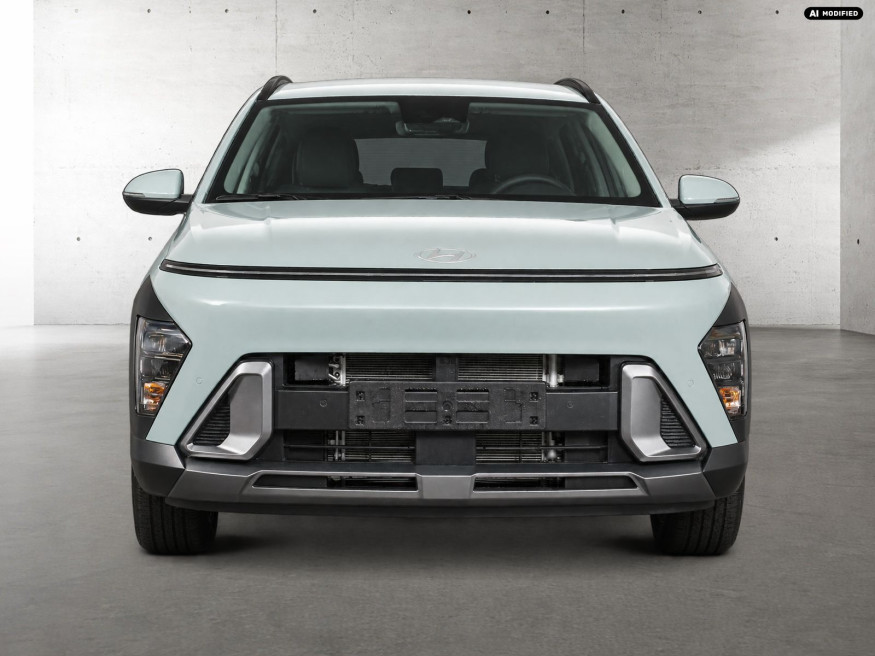 HYUNDAI Kona Select Plus