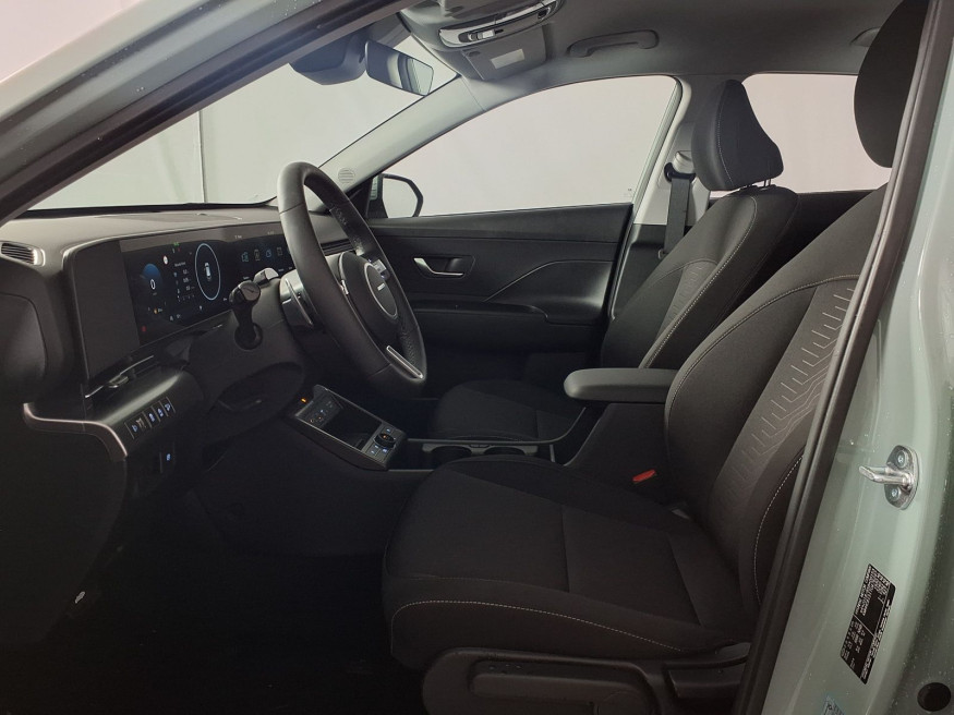 HYUNDAI Kona Select Plus