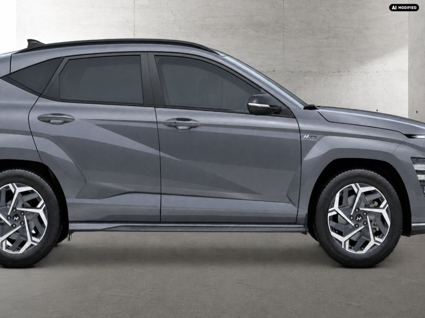 HYUNDAI Kona N-Line