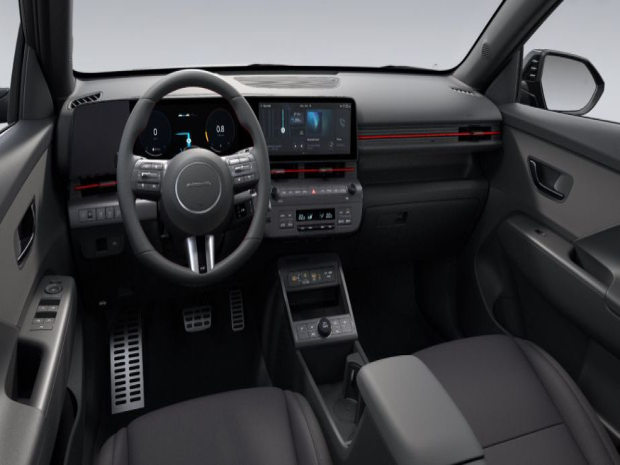 HYUNDAI Kona N-Line
