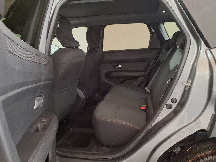 DACIA Bigster Extreme