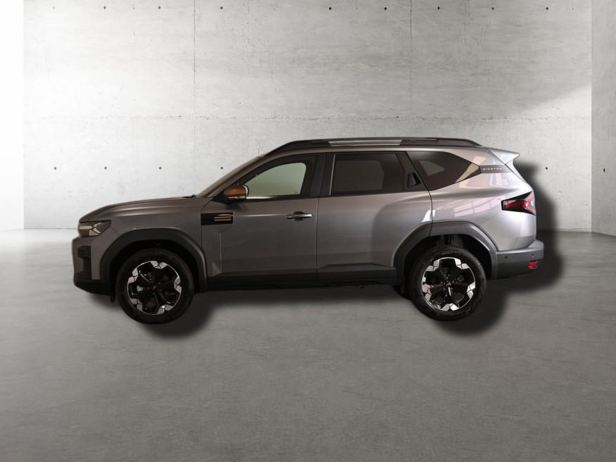 DACIA Bigster Extreme