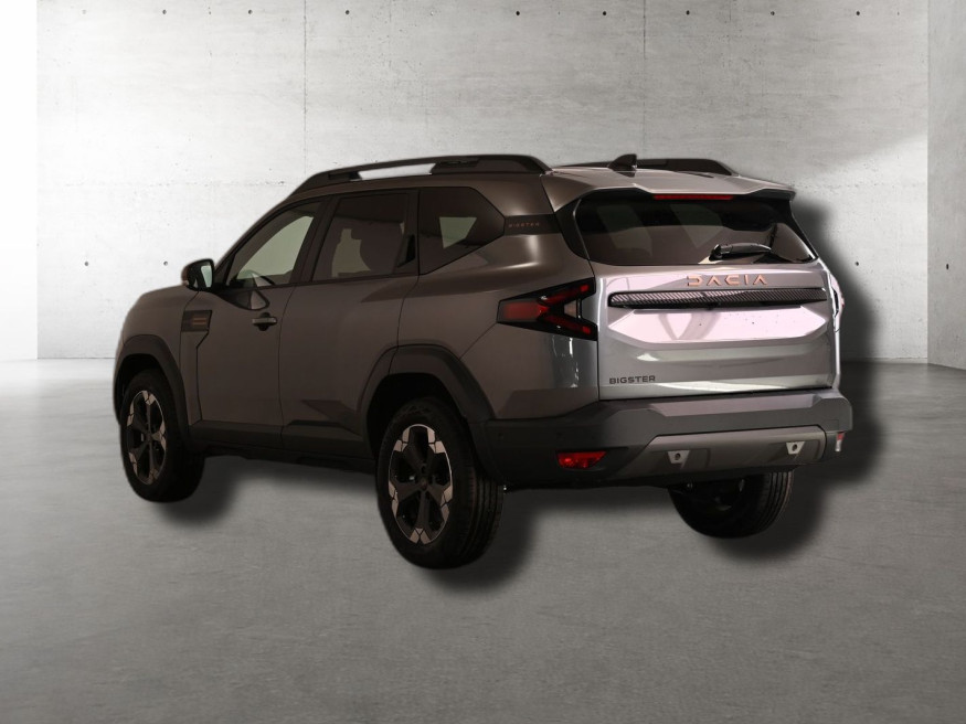 DACIA Bigster Extreme