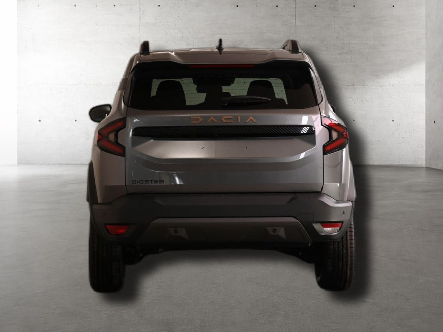 DACIA Bigster Extreme