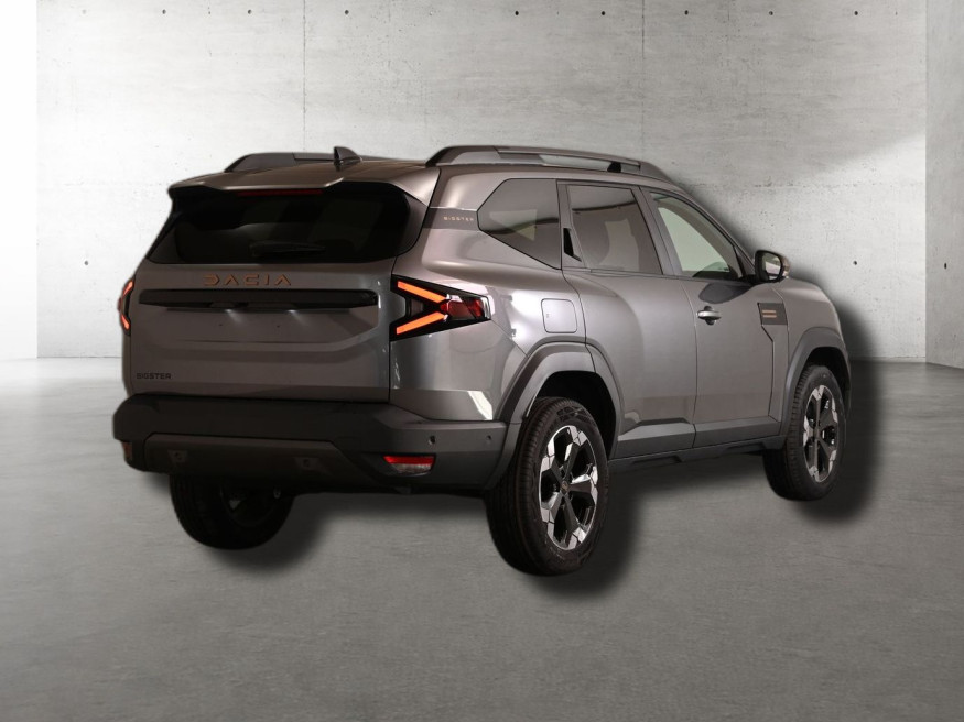 DACIA Bigster Extreme