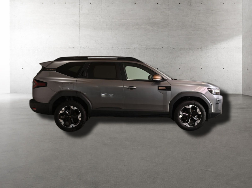 DACIA Bigster Extreme