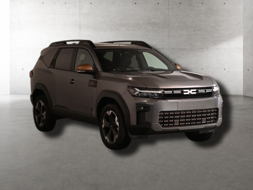 DACIA Bigster Extreme