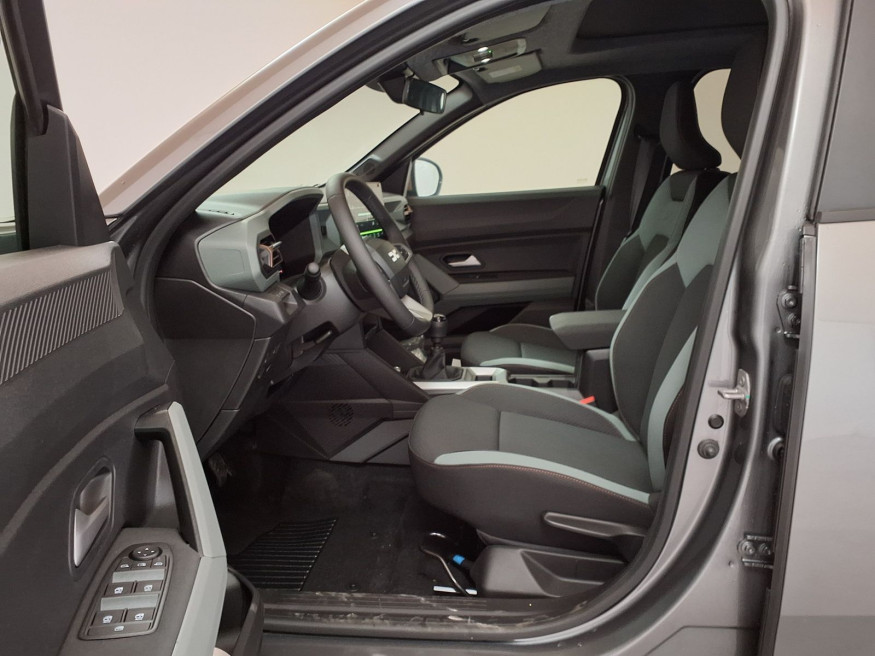 DACIA Bigster Extreme