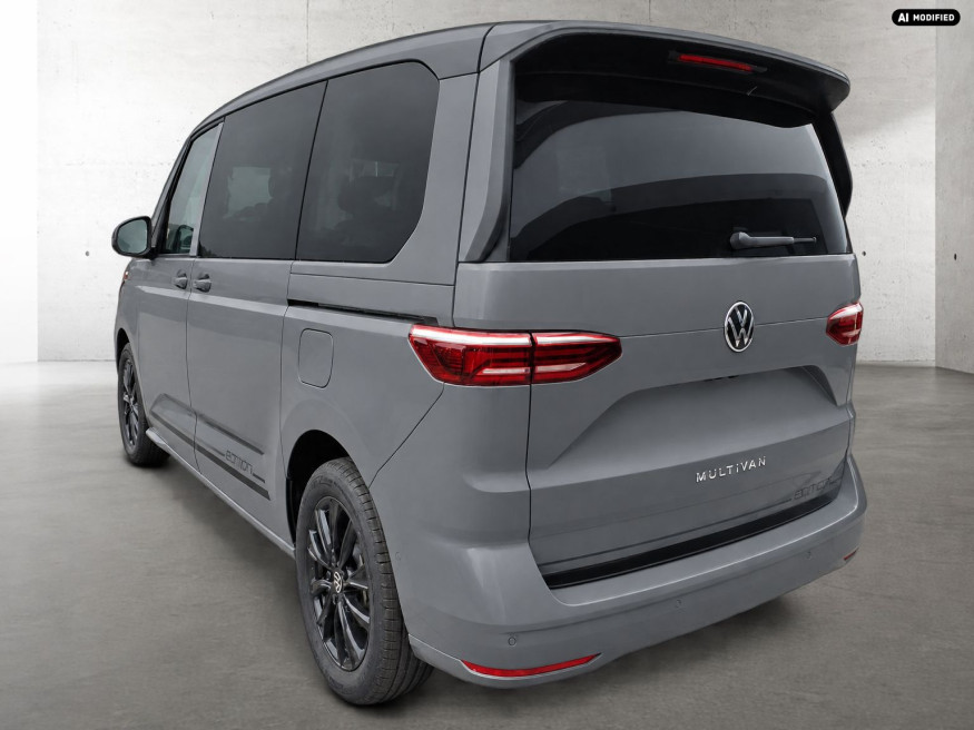 VW ANDERE Edition KÜ