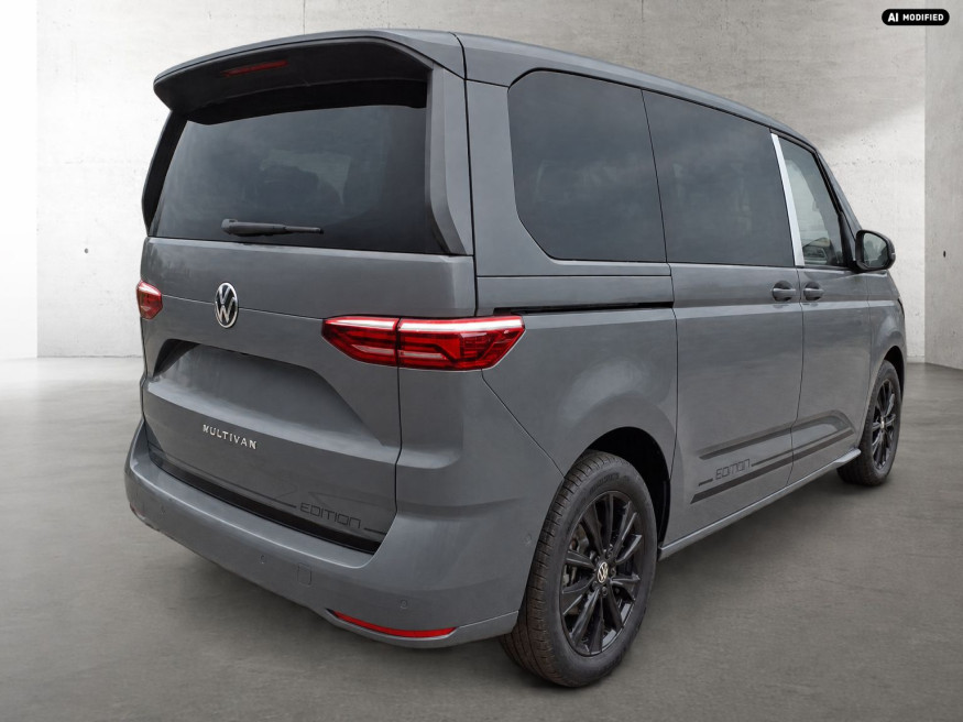 VW ANDERE Edition KÜ
