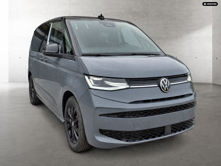 VW ANDERE Edition KÜ