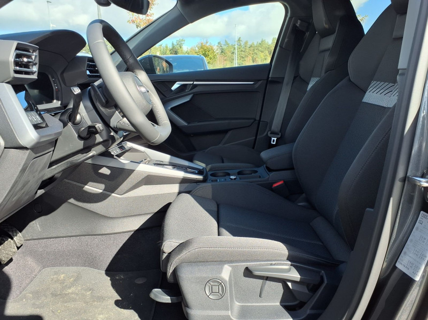 AUDI A3 S Line