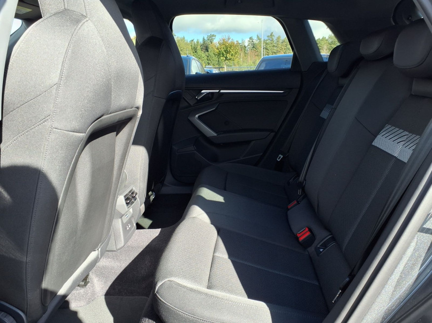 AUDI A3 S Line