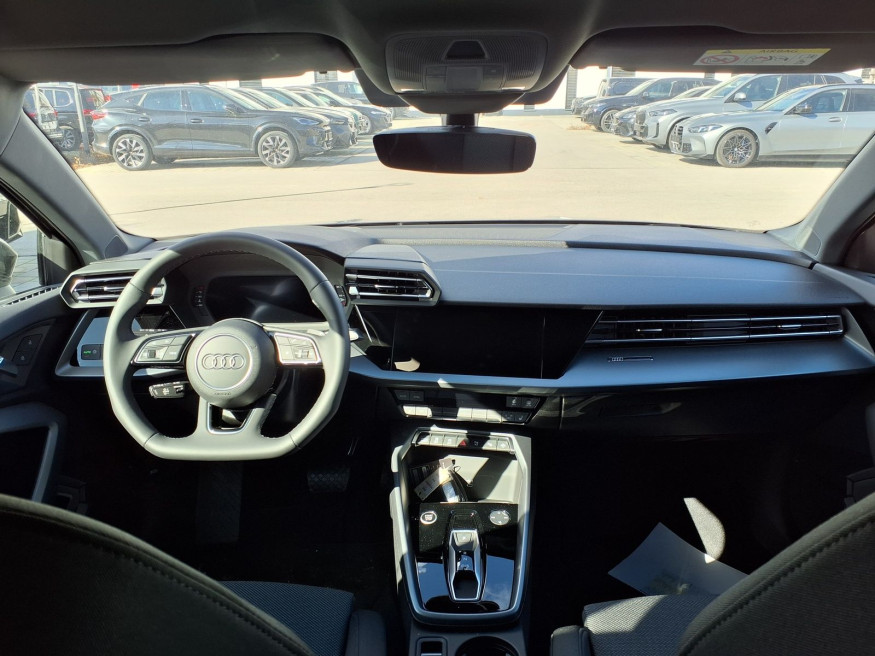 AUDI A3 S Line