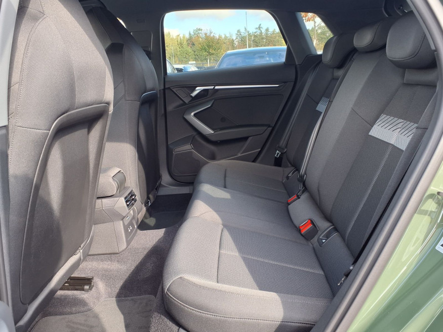 AUDI A3 S Line
