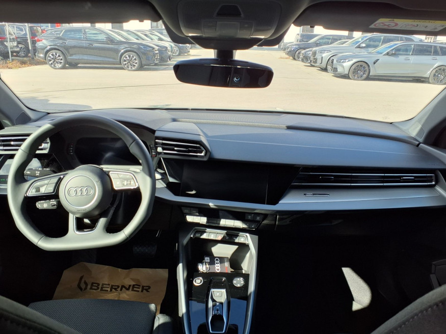 AUDI A3 S Line