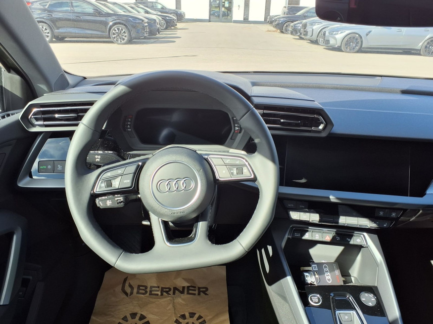 AUDI A3 S Line