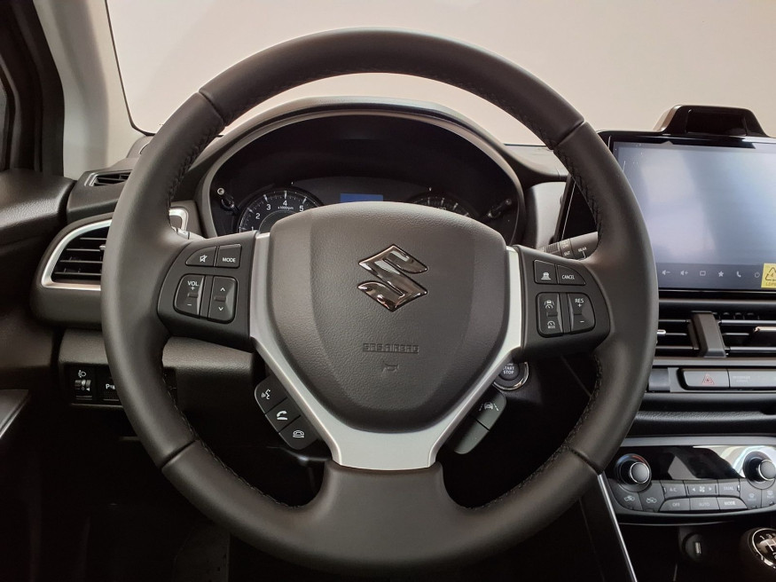 SUZUKI SX4 S-Cross Comfort