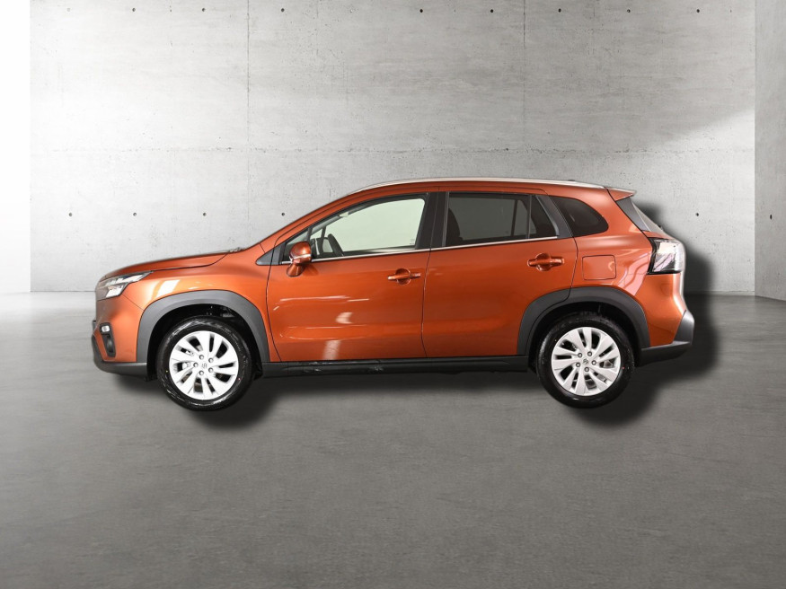 SUZUKI SX4 S-Cross Comfort