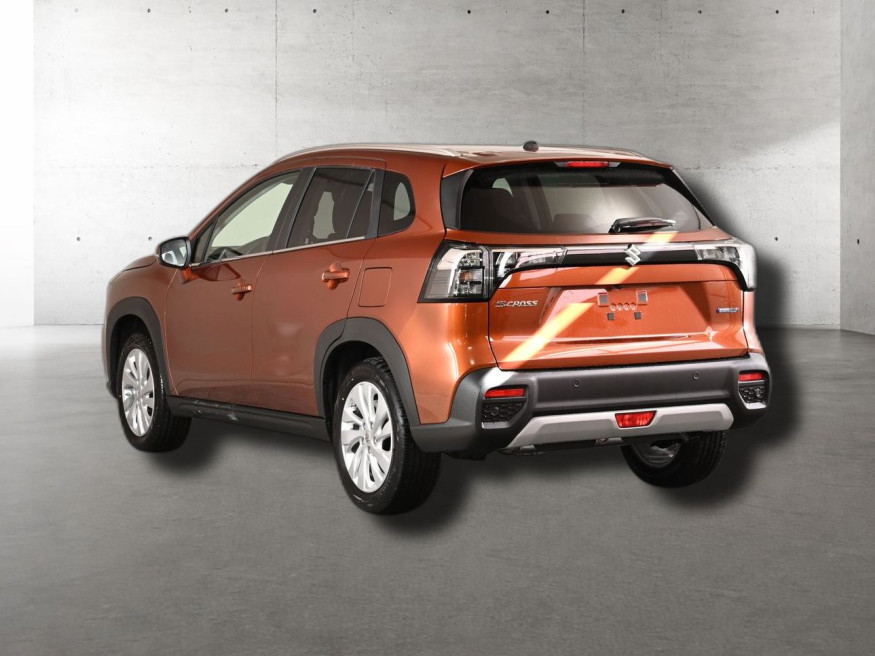 SUZUKI SX4 S-Cross Comfort