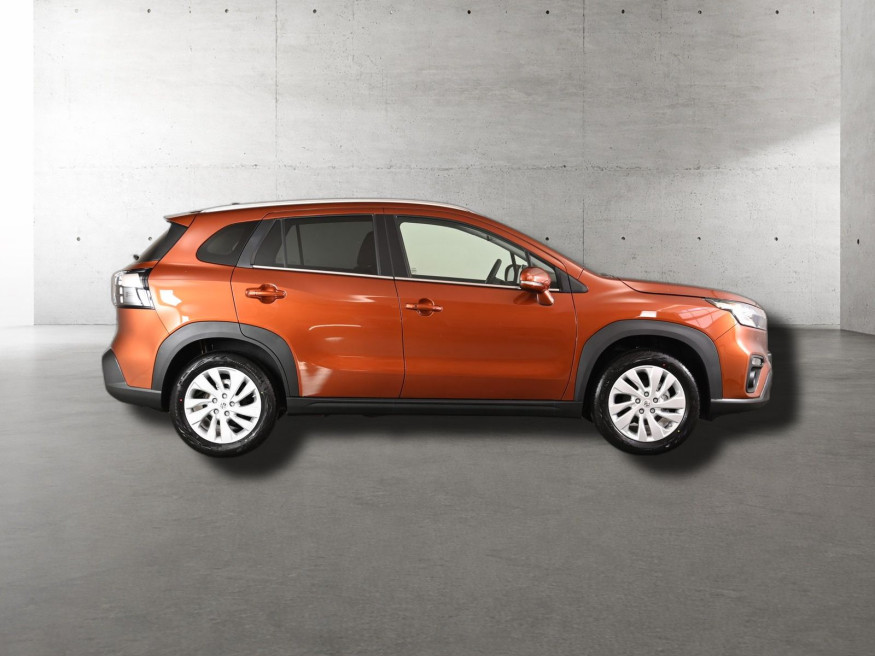 SUZUKI SX4 S-Cross Comfort